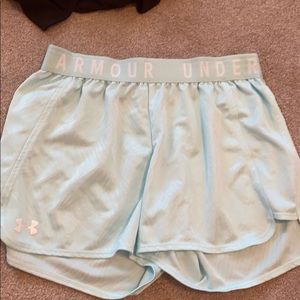 Women’s Under Armour Shorts